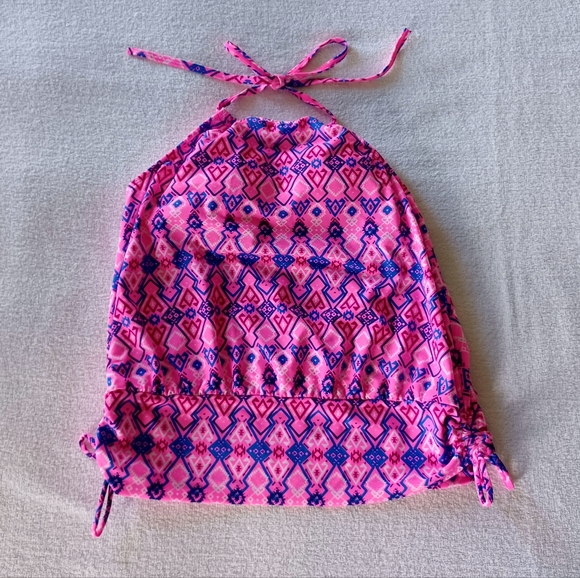 VENUS High Neck Tankini Swim Top, size 6 - Picture 3 of 13